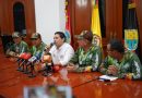 El aviturismo gana protagonismo en Norte de Santander tras resultados del October Big Day