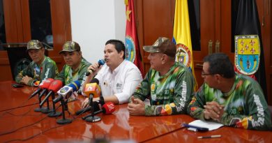 El aviturismo gana protagonismo en Norte de Santander tras resultados del October Big Day
