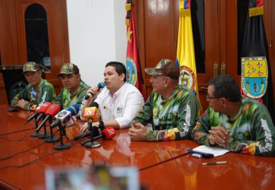 El aviturismo gana protagonismo en Norte de Santander tras resultados del October Big Day