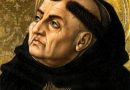 Los 5 grandes consejos que Santo Tomás de Aquino ha dejado para tu día a día