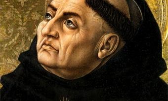Los 5 grandes consejos que Santo Tomás de Aquino ha dejado para tu día a día