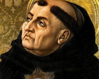 Los 5 grandes consejos que Santo Tomás de Aquino ha dejado para tu día a día