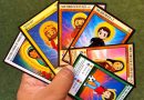 El juego de cartas católico que busca acercar a niños y jóvenes