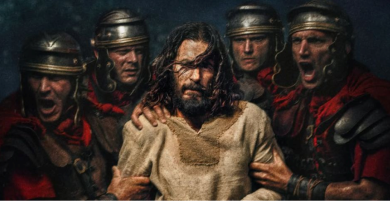 “The Chosen” muestra las últimas horas de Jesús en su nuevo tráiler