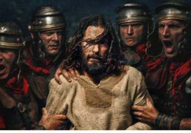 “The Chosen” muestra las últimas horas de Jesús en su nuevo tráiler